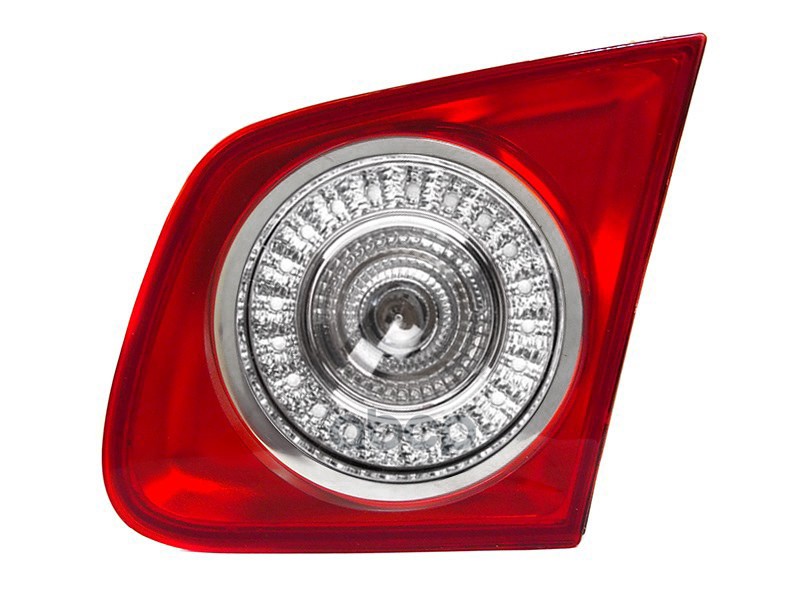 Фонарь в крышку багажника Volkswagen Jetta 05-10 (Справа) Sat арт. ST-441-1315R