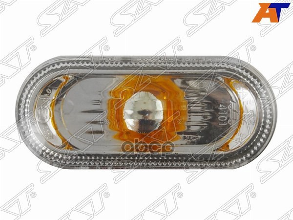 Поворот в крыло Volkswagen Polo 09-20 / Transporter 03-15 (Справа=Слева) Sat арт. ST-441-1411N