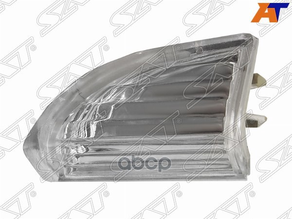 Поворот Volkswagen Passat CC 08-11 (Слева/ В бампер) Sat арт. ST-441-14A4L