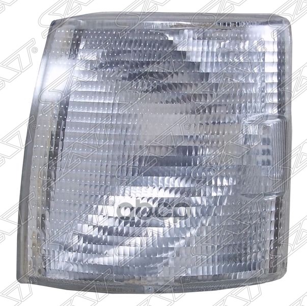 Габарит Volkswagen Transporter 90-03 / Caravelle 90-03 (Слева/ белый) Sat арт. ST-441-1510WL