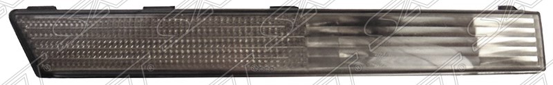 Поворот Volkswagen Passat 05-11 (Справа/ В бампер) Sat арт. ST-441-1623R