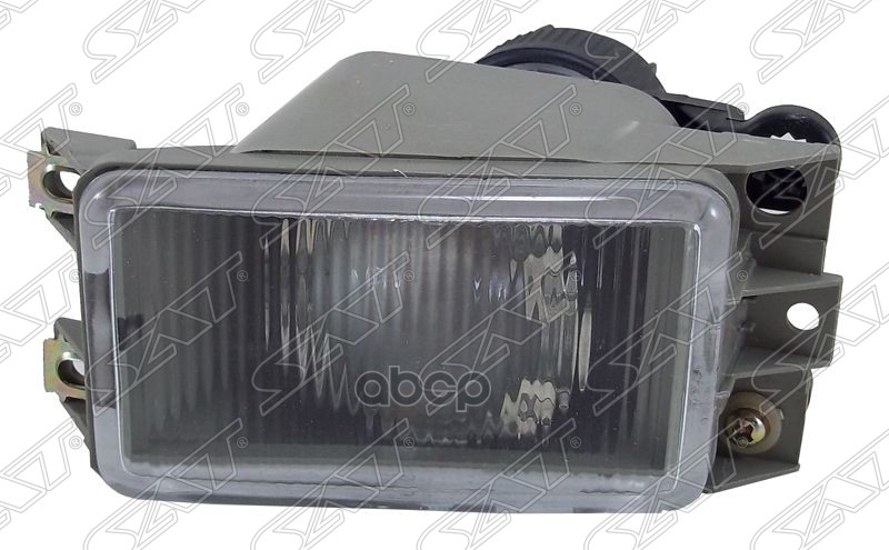 Фара противотуманная (Слева) Volkswagen Passat 88-93 Sat арт. ST-441-2000L