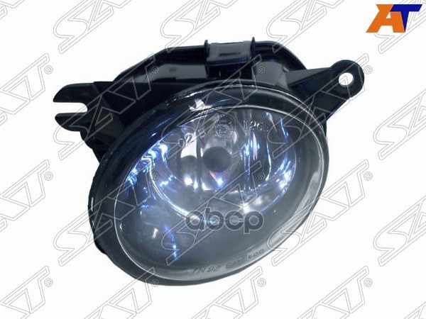 Фара противотуманная (Слева) Audi A6 01-05 / A6 allroad quattro 00-05 Sat арт. ST-441-2015L