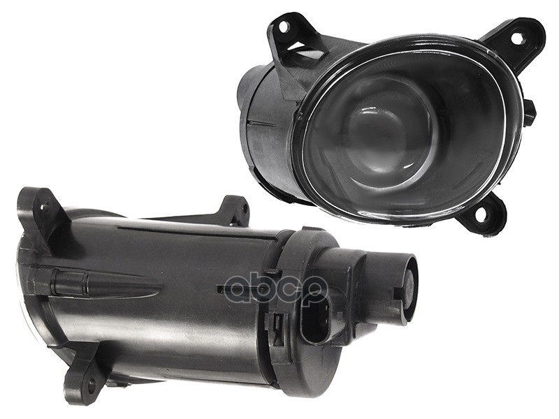 Фара противотуманная (Справа) Volkswagen Passat 00-05 Sat арт. ST-441-2016R-UQ