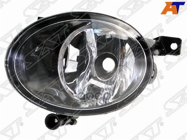 Фара противотуманная (Слева) Volkswagen Golf 08-16 / Jetta 10-19 / Tiguan 11-17 / Touareg 10-14 / SE Sat арт. ST-441-2038L