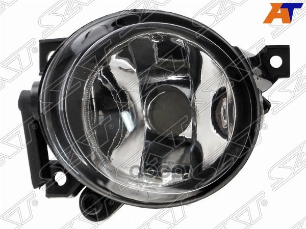 Фара противотуманная (Слева) Volkswagen Polo 09-15 / Tiguan 06-11 / Caddy 03-15 / Touran 03-06 Sat арт. ST-441-2039L