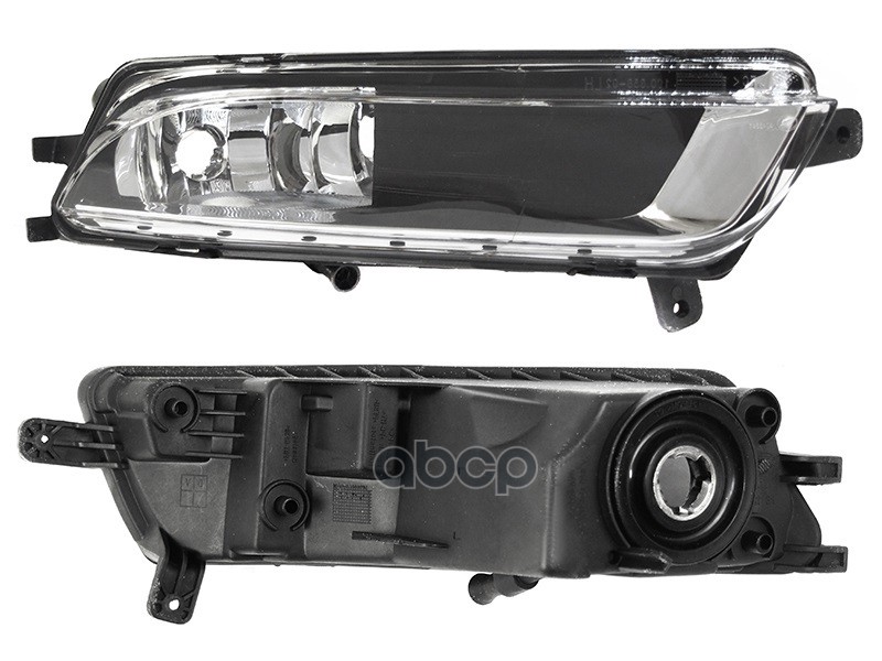 Фара противотуманная (Справа) Volkswagen Passat CC 12-16 Sat арт. ST-441-2049R