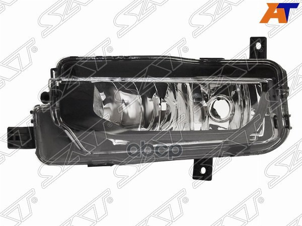Фара противотуманная (Спереди/ Слева) Volkswagen Transporter 15-19 / Caddy 15-20 / Multivan 15-20 Sat арт. ST-441-2063L-UE