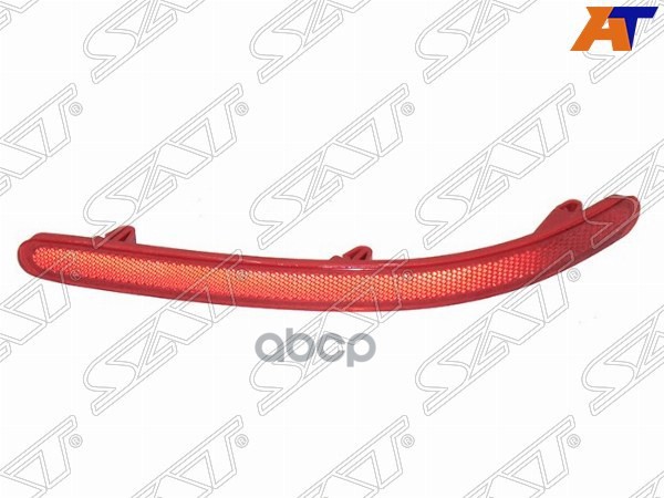 Фонарь в задний бампер Volkswagen Touareg 02-10 (Слева) Sat арт. ST-441-29T1L