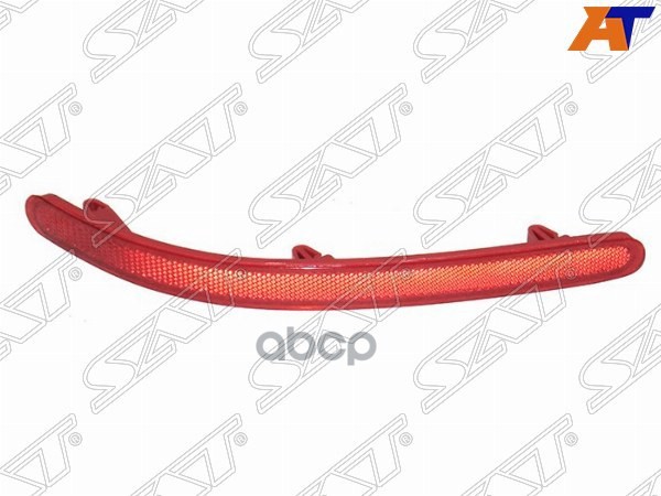 Фонарь в задний бампер Volkswagen Touareg 02-10 (Справа) Sat арт. ST-441-29T1R