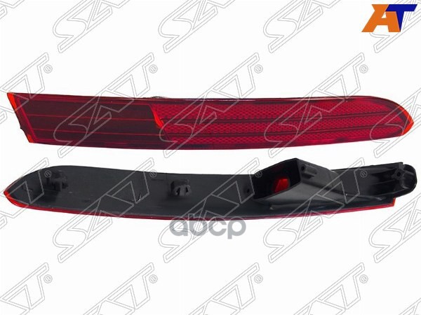 Фонарь В Задний Бампер Volkswagen Touareg 14-18 (Справа) Sat арт. ST-441-29T5R