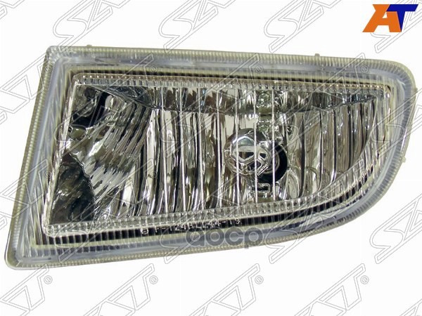 Фара Противотуманная Toyota Nadia Std 98-01 Lh Sat арт. ST-44-19L