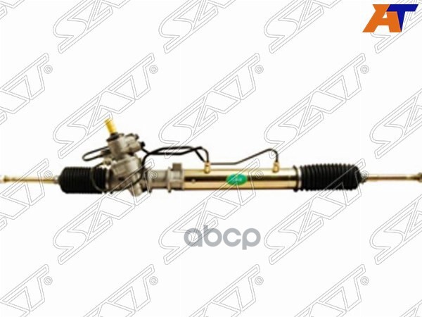 Рейка рулевая Toyota Hiace 89-02 LHD Sat арт. ST-44200-26350