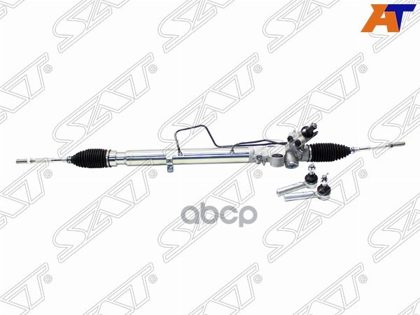 Рейка рулевая Toyota Hiace 05- LHD широкий Sat арт. ST-44200-26500