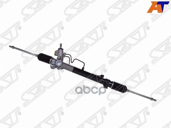 Рейка рулевая TOYOTA HARRIER 98-03 RHD Sat арт. ST-44200-48031