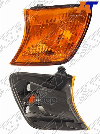 Габарит Toyota Ipsum (SXM10) 98-01 (Слева) Sat арт. ST-44-26L