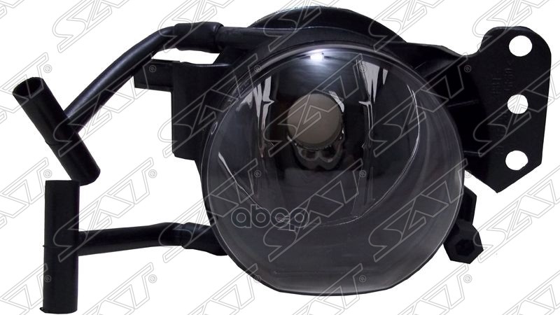 Фара противотуманная (Слева) BMW 3-Series 01-06 / 5-Series 03-07 / 6-Series 03-07 / X3 03-06 Sat арт. ST-444-2007L