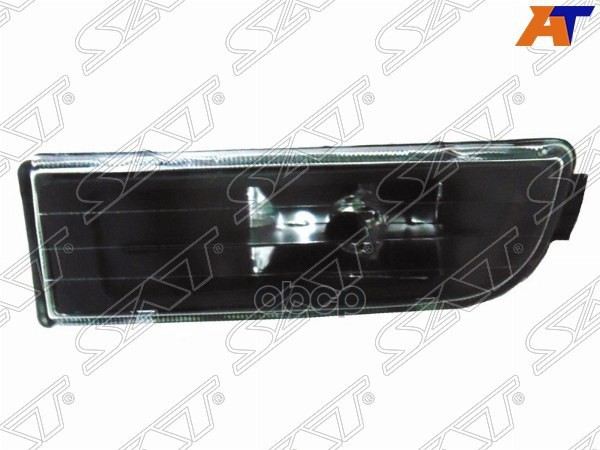 Фара противотуманная (Слева) BMW 7-Series 94-01 Sat арт. ST-444-2012BL-C