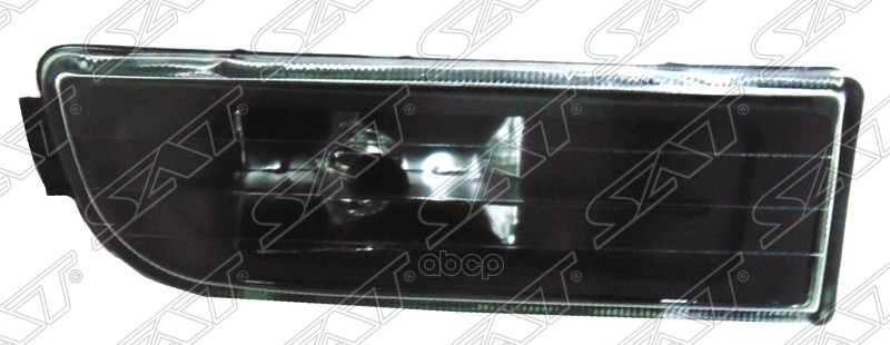 Фара противотуманная (Справа) BMW 7-Series 94-01 Sat арт. ST-444-2012BR-C