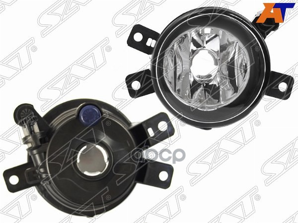 Фара противотуманная (Справа) BMW X1 09-15 Sat арт. ST-444-2027R