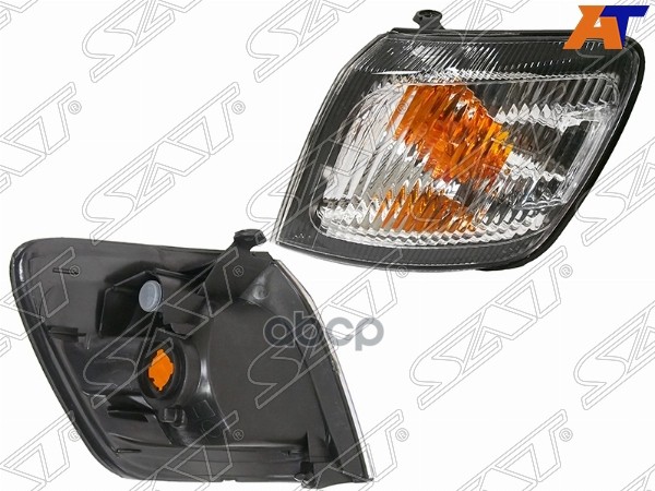 Габарит Toyota Ipsum (Sxm10) 96-98 / Picnic 96-01 (Слева) Sat арт. ST-44-4L