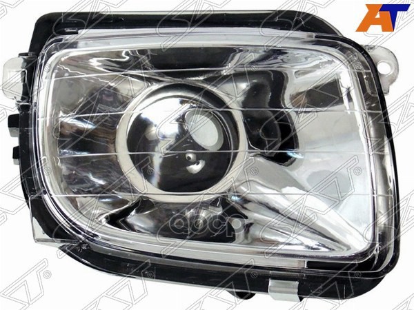 Фара Противотуманная Toyota Gaia 01-04 Rh Sat арт. ST-44-53R