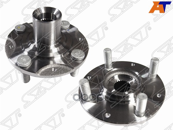 Ступица перед HONDA FIT Sat арт. ST-44600-SAA-000