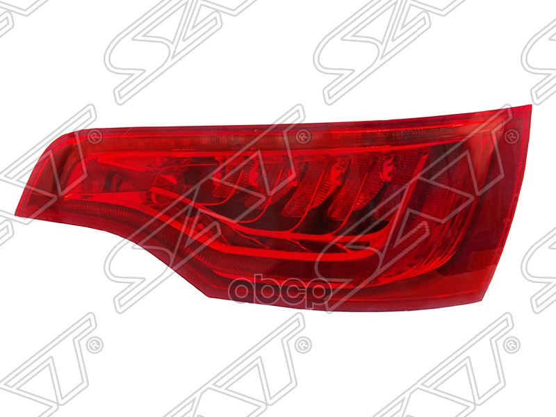 Фонарь задний Audi Q7 09-15 (Справа/ Диоды) Sat арт. ST-446-1925R-UE