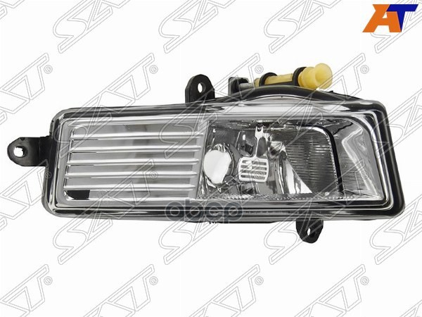 Фара противотуманная (Спереди/ Справа) Audi A6 08-10 Sat арт. ST-446-2004R