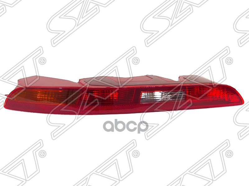 Фонарь в задний бампер Audi Q3 11-14 (Слева) Sat арт. ST-446-4003L-UE