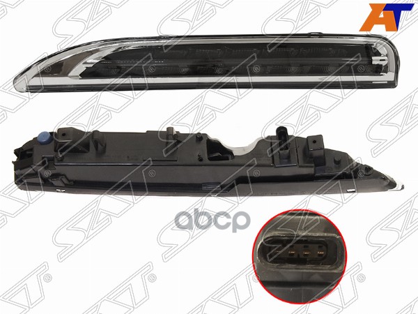 Габарит Porsche Cayenne 10-14 (Слева) Sat арт. ST-448-1603L
