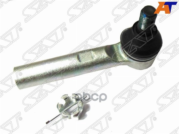 Рулевой наконечник Toyota Hiace 89-04 / Dyna 95-99 (Справа=Слева) Sat арт. ST-45046-29325