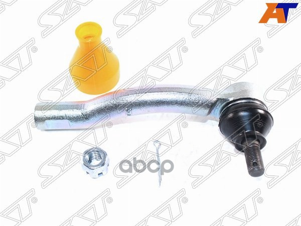 Наконечник рулевой TOYOTA RACTIS 05- RH Sat арт. ST-45046-59205
