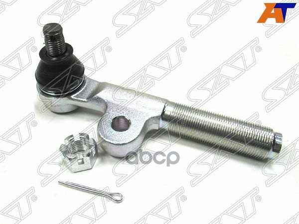 Наконечник рулевой TOYOTA LAND CRUISER 90-97 LH Sat арт. ST-45046-69127