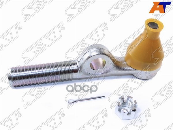 Наконечник рулевой TOYOTA LAND CRUISER VDJ7# 90-04 LH Sat арт. ST-45046-69145