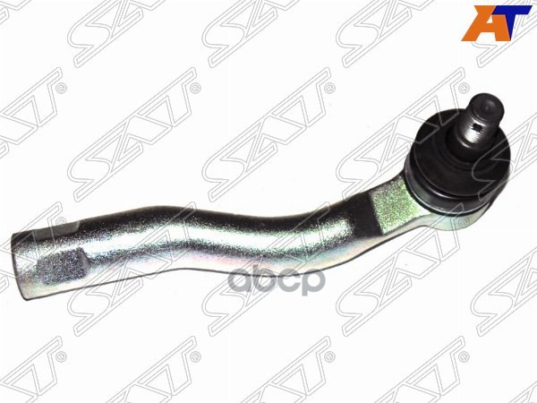 Рулевой наконечник Toyota Land Cruiser (J100) 98-07 / Lexus LX 98-07 Sat арт. ST-45046-69195