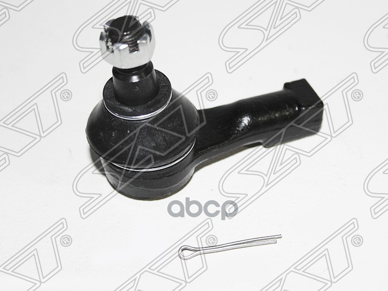 Наконечник рулевой DAIHATSU TERIOS 97-06/TOYOTA CAMI 99-05 LH=RH Sat арт. ST-45046-87401