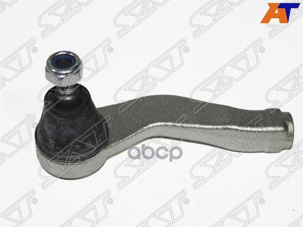 Рулевой наконечник Toyota Passo 04-10 / Daihatsu Boon 04-10 Sat арт. ST-45046-B9270