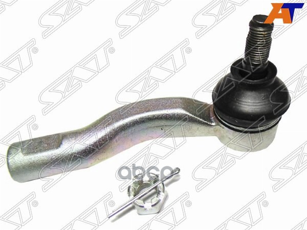 Наконечник рулевой TOYOTA CALDINA/ISIS/SCION TC/WISH 01- RH RAV4/NOAH/VOXY 4WD 07-10 LH Sat арт. ST-45047-49025
