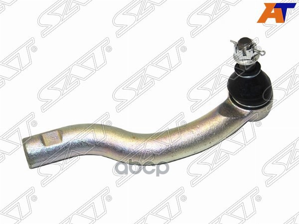 Рулевой наконечник Toyota Harrier (XU60) 13-20 / RAV4 05-19 Sat арт. ST-45047-49135