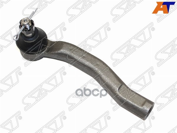 Наконечник рулевой TOYOTA BELTA 05-/ COROLLA AXIO/FIELDER 12-/PRIUS/VITZ/YARIS 2005-2014 LH Sat арт. ST-45047-59135