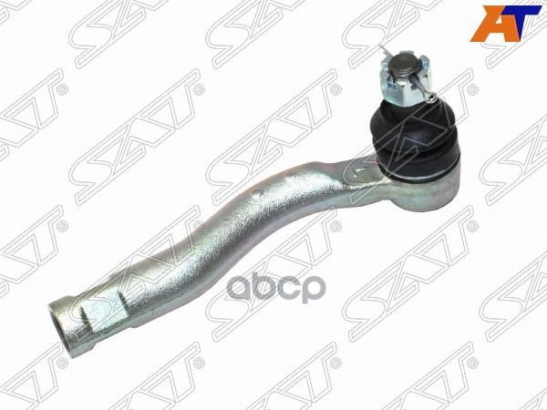 Рулевой наконечник Toyota Land Cruiser (J100) 98-07 / Lexus LX 98-07 Sat арт. ST-45047-69100