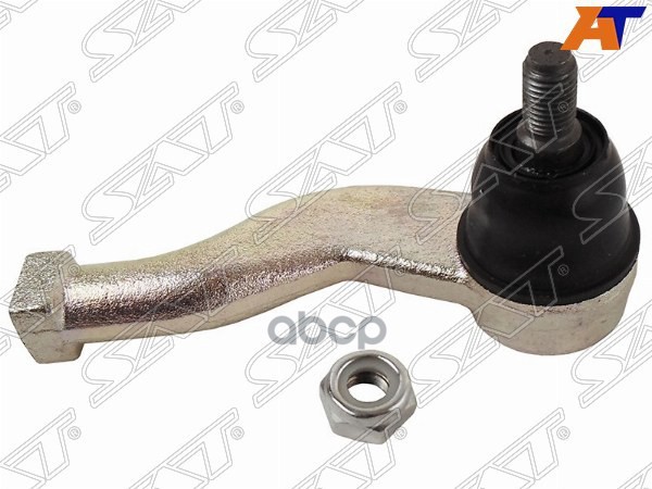 Рулевой наконечник Toyota Passo 04-23 / Daihatsu Boon 04-10 Sat арт. ST-45047-B9150