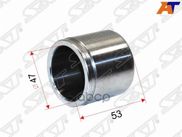 Поршень тормозного суппорта перед HONDA CR-V RE# Sat арт. ST-45216-SWW-G01