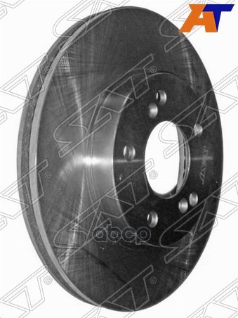 Диск тормозной (Перед) Honda CR-V 95-05 / Prelude 96-01 Sat арт. ST-45251-S30-000