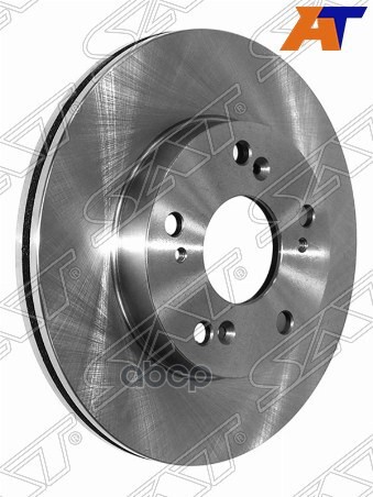 Диск тормозной (Перед) Honda Civic 00-12 / Stream 00-06 Sat арт. ST-45251-SNA-010