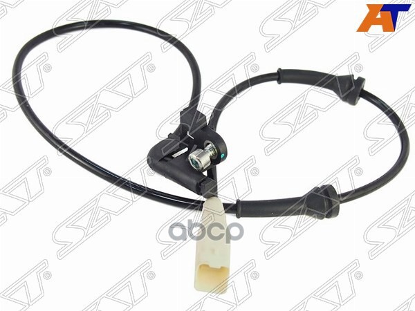 Датчик ABS Citroen C4 04-11 / Peugeot 307 01-08 (Сзади/ Справа=Слева) Sat арт. ST-4545.C4