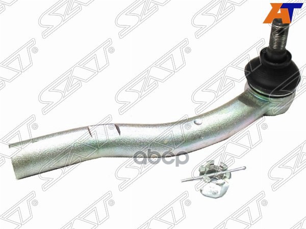 Наконечник рулевой TOYOTA KLUGER/HIGHLANDER/CAMRY/SOLARA/WINDOM/LEXUS ES300/330/350 03- RH Sat арт. ST-45460-39635