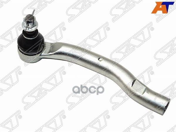 Рулевой наконечник Toyota Camry (XV50) 11-21 / Lexus ES 12-15 Sat арт. ST-45460-80005