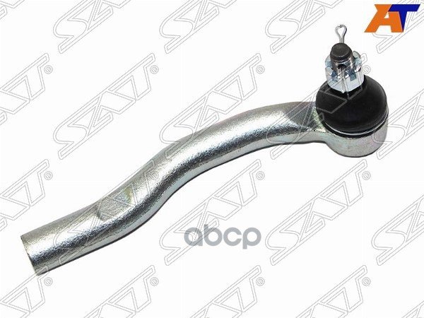 Наконечник рулевой TOYOTA CAMRY/WINDOM/HIGHLANDER/KLUGER/LEXUS ES300/330/350/ 00-03 LH Sat арт. ST-45470-39215